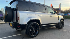 Land Rover Defender 3.0 D250 X-Dynamic SE 110 5dr Auto Diesel Estate